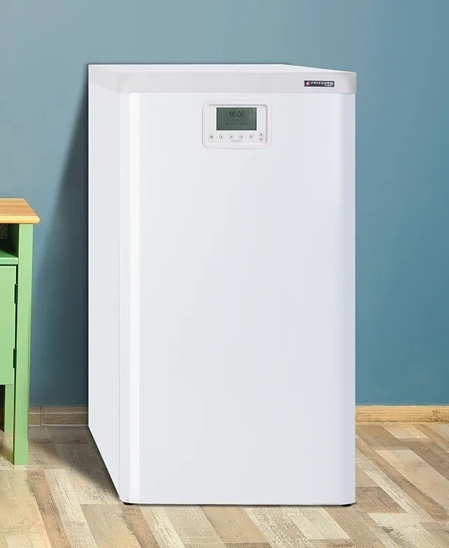 Chaudière Frisquet Prestige Condensation au sol