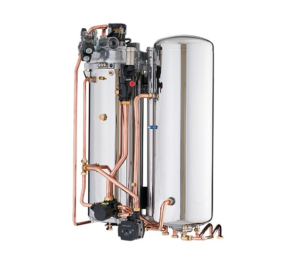 Frisquet Hydroconfort